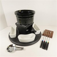 Fondue Set