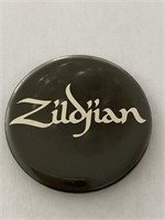 Zildjian, is a musical instrument manufacturer vin