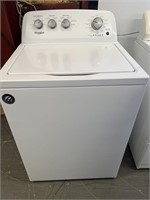 Whirlpool Washing Machine Large Capacity Like NEW