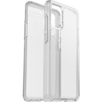 OtterBox SYMMETRY CLEAR SERIES Case for Galaxy