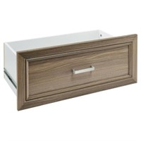 ClosetMaid SuiteSymphony 25W X 10D in. Drawer
