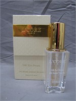 NIB L'Core Paris 24K Eye Serum 30ml