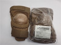 Elbow pads (2)