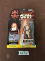 Star Wars commtech Obi-won kenobi