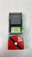 Pokemon pokedex Trainer Kit System Tomy 2013