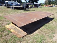 6'x16' Trench Sheild