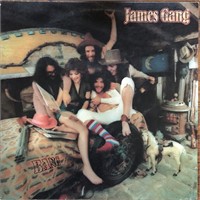 James Gang "Bang"