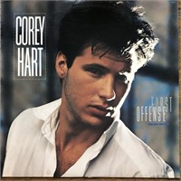 Corey Hart "First Offense"