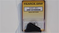 GLOCK GEN4 GRIP EXT 26/27/33/39, Pearce, Grip