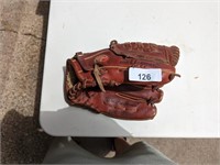 Rawlings Mitt