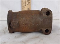 New/Old Stock 77-880 Input Shaft Coupler