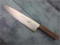 Large Forschner Chef Knife