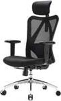 Adjustable Mesh Office Chair