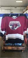 (1) Hershey Bears Hockey Jersey