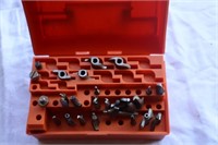 Craftsman Router Bits