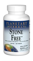 Planetary Herbals Stone Free 820mg, Herbal Support