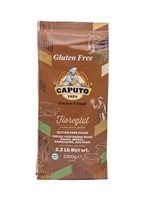 2024 augCaputo Fioreglut (1kg) - Italian Gluten Fr