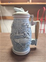 Avon Freshwater Fishing Stein