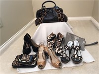 Womens Formal Shoes & Bags