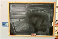 Chalkboard