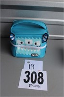 SMASH Kid's Lunch Box (U234B)