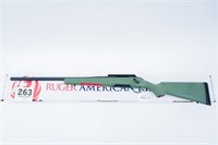 USED *UNFIRED* RUGER AMERICAN PREDATOR LH 308WIN