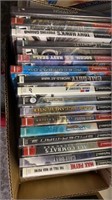 BX OF 16  PS2 GAMES