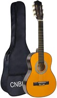 CNBLUE Guitar 30 inch classical guitar(Notes)