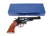 Smith & Wesson Model 25-2 (1955 Target Model)