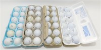 4 Dozen Golf Balls