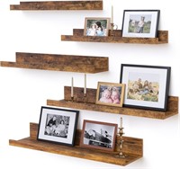 Upsimples Home Floating Shelves for Wall