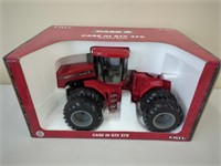 Case IH STX375 4wd Duals NIB 1/16