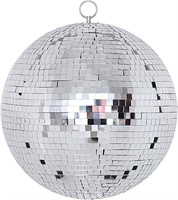 NuLink Disco Ball 8 Hanging Disco Ball Decor
