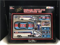 Racing Champions Richard Petty Limited Edition Set