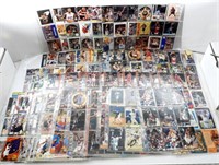 APPROX. 500 MOSTLY BASKETBALL CARDS