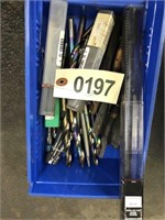 Miscellaneous Drill Bits