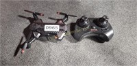 REMOTE CONTROL DRONE