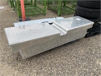 Aluminum Truck Toolbox