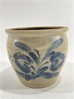 1987 MEL Wisconsin Pottery Pot