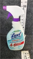 lysol kitchen cleaner