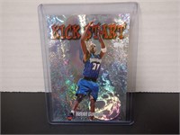 1999 TOPPS #KS10 KEVIN GARNETT