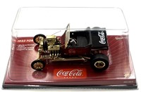 1:18 Johnny Lightning 1923 Ford T Bucket Gold
