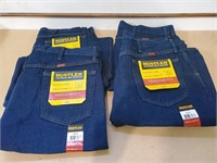 Rustler 38w Jeans
