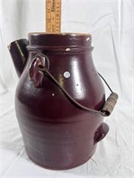 Vintage Water Jug