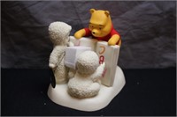 69807 - Reading is Fun with Pooh