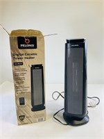 Pelonis Digital ceramic Tower Heater
