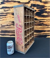 Drink Pepsi Cola Crate