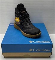 Sz 5 Ladies Columbia Winter Boots - NEW $115