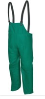 MCR Safety Dominator Limited Flammability Overalls