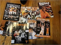 TENNESSEE VOLS MAGS